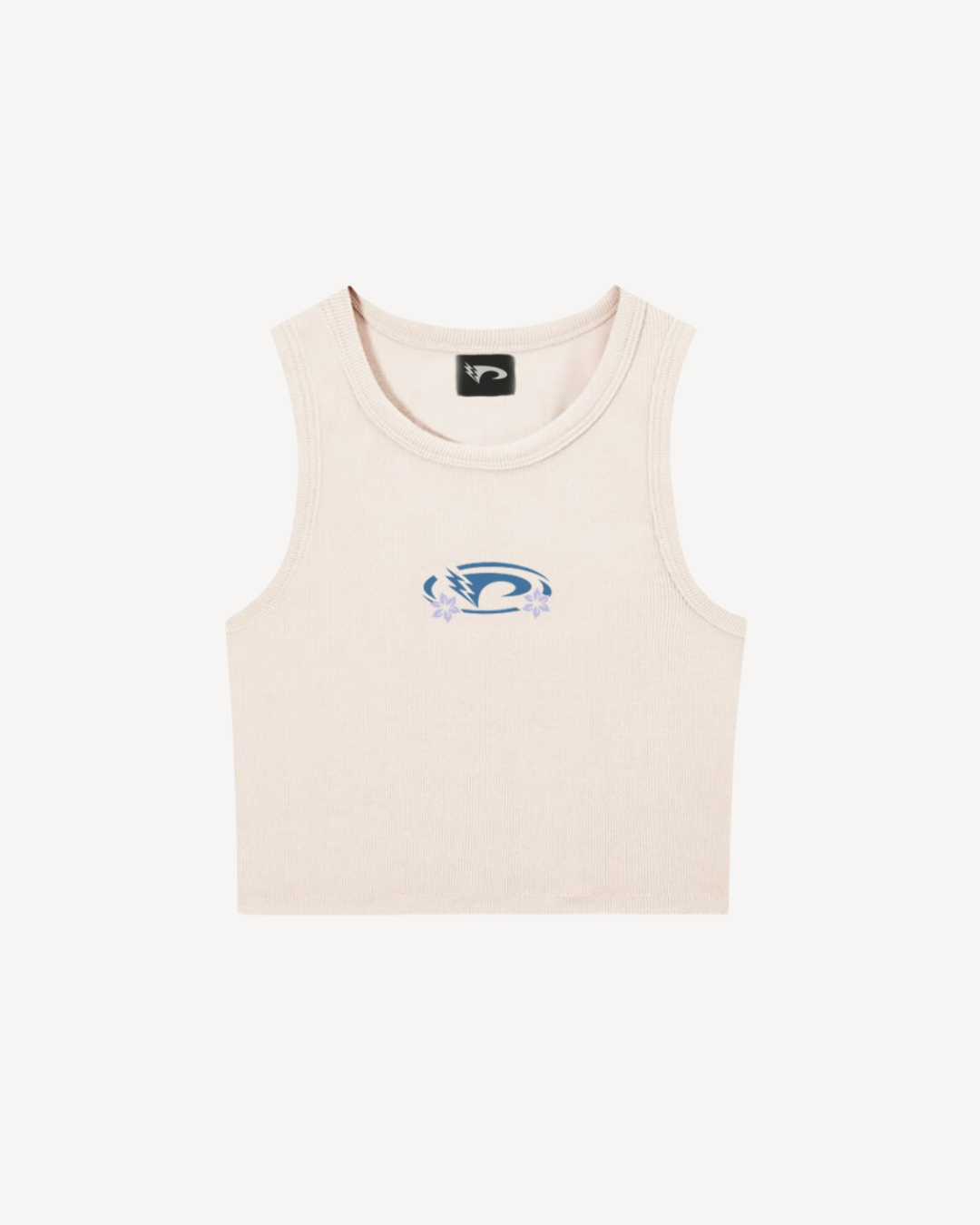 TANK TOP BEIGE RAKAYO