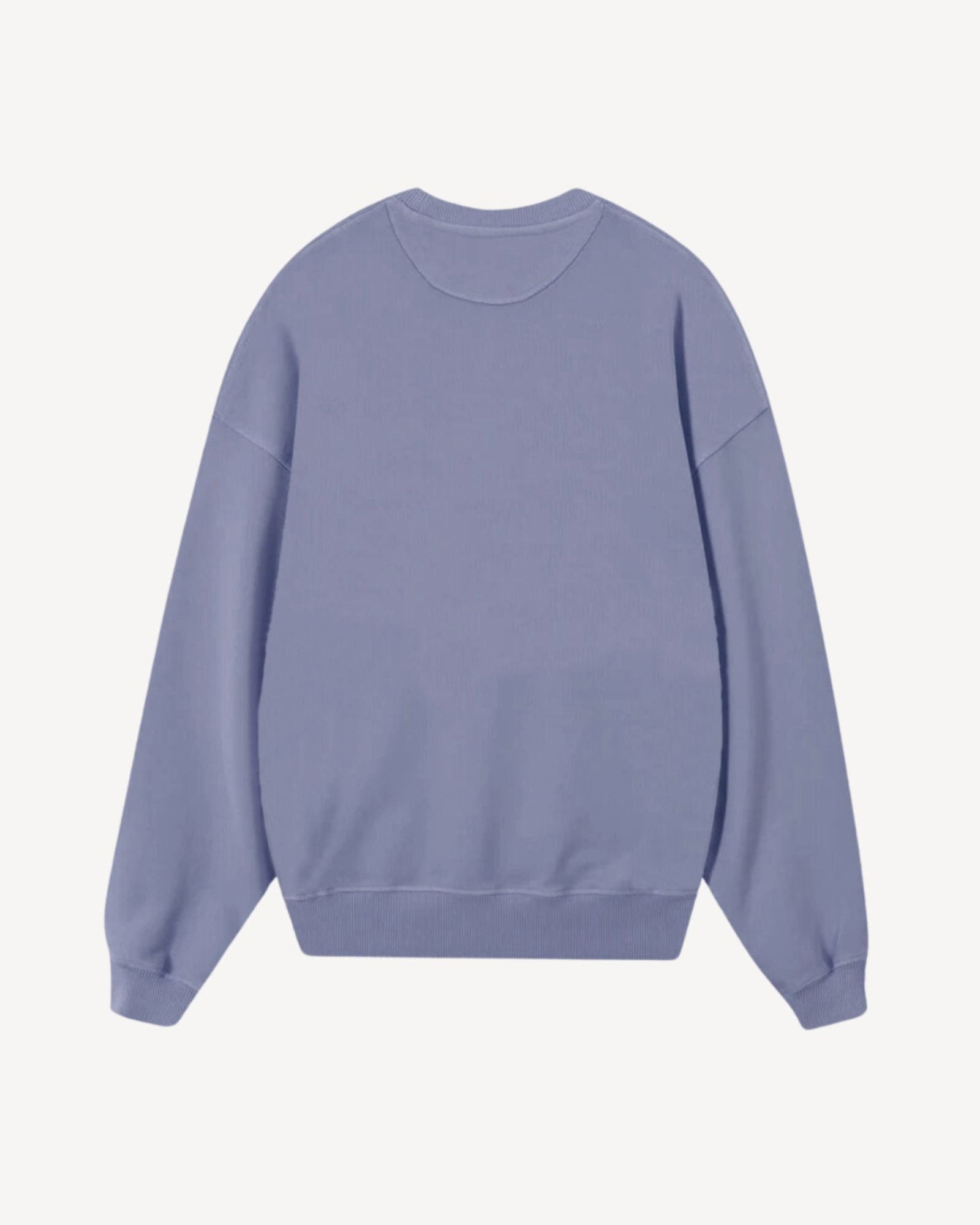 FLAMES CREWNECK - Rakayo Crew