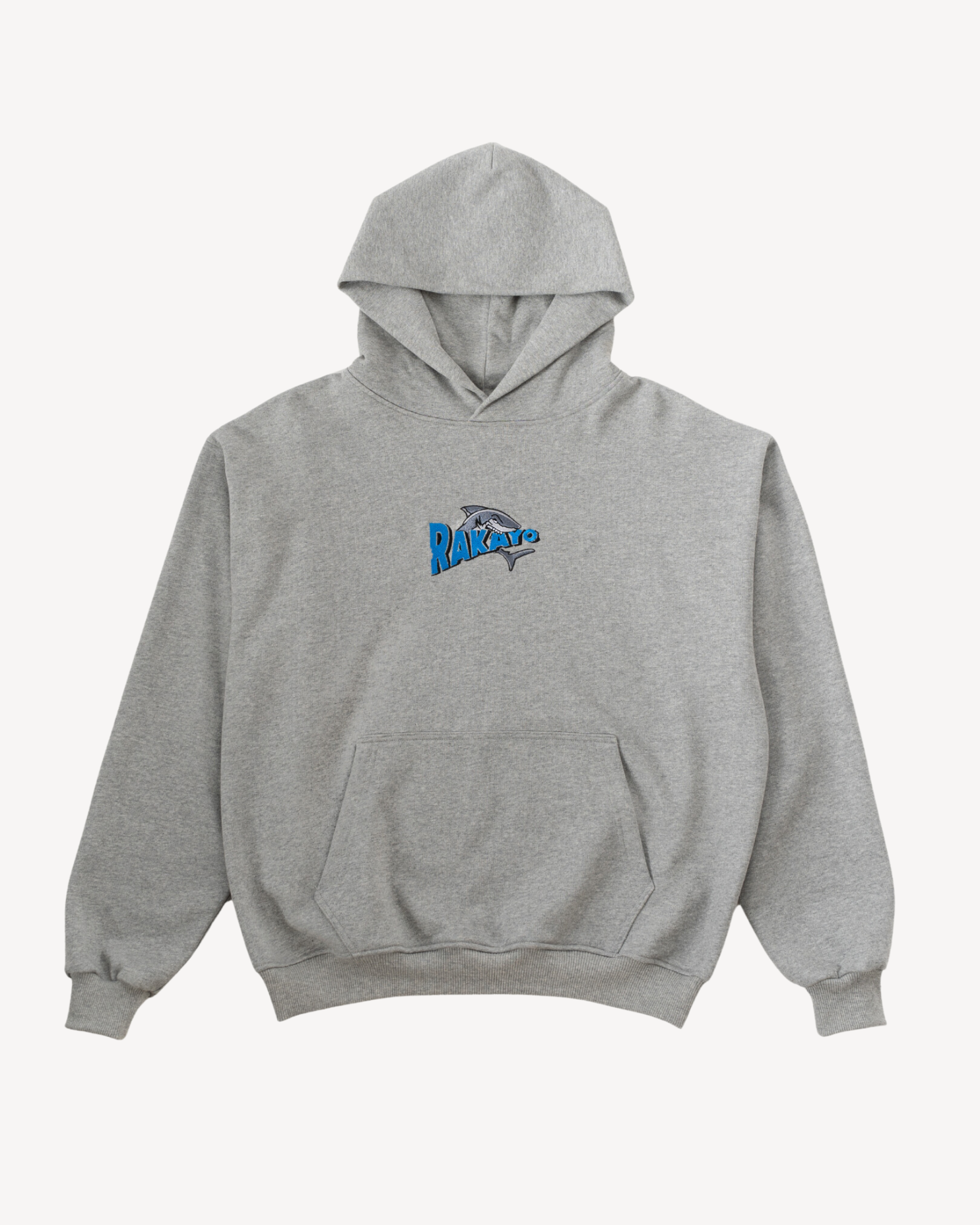 TIBURON HOODIE