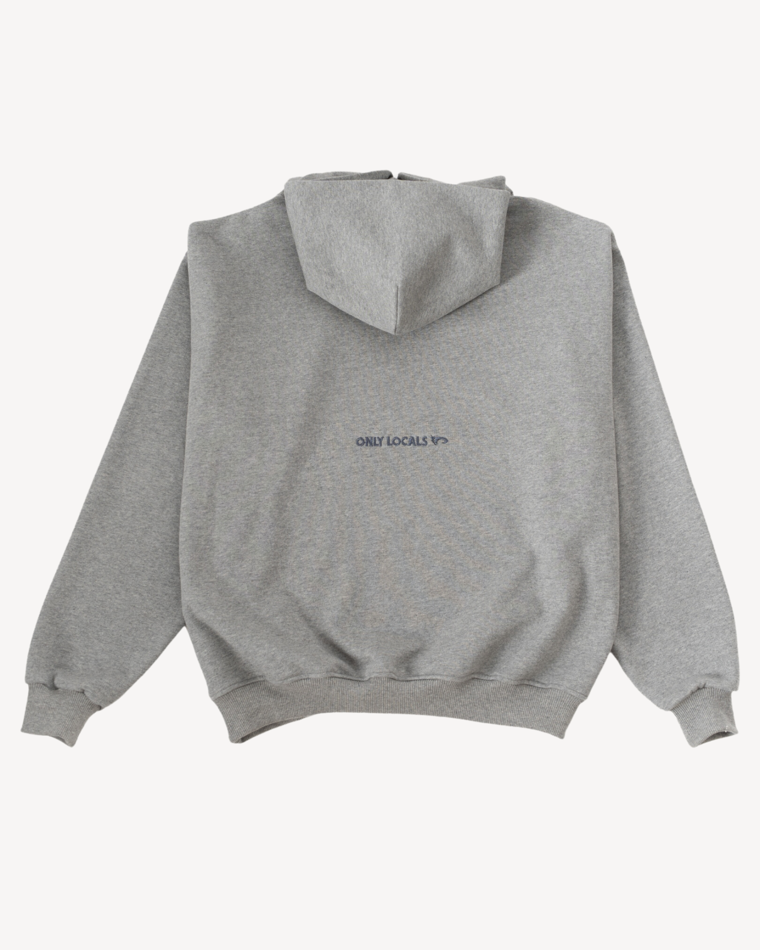 TIBURON HOODIE